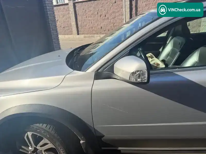 Volvo XC70 2012, фото з оголошення 2 з 20, VIN YV1BZ9056C1138196