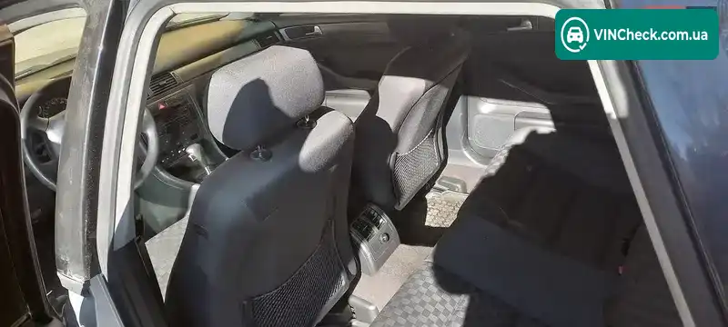 Audi A6 2002, фото з оголошення 2 з 7, VIN WAUZZZ4B62N070179