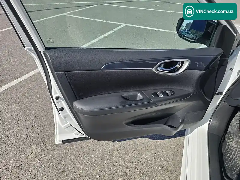 Nissan Sentra 2017, фото з оголошення 1 з 20, VIN 3N1AB7AP9HY374758