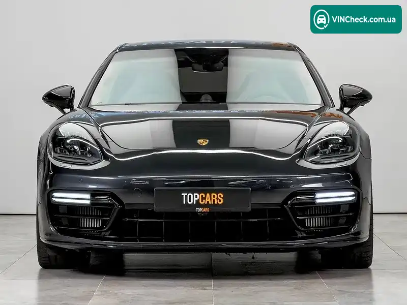 Porsche Panamera 2016, фото з оголошення 1 з 20, VIN WP0ZZZ97ZHL151045