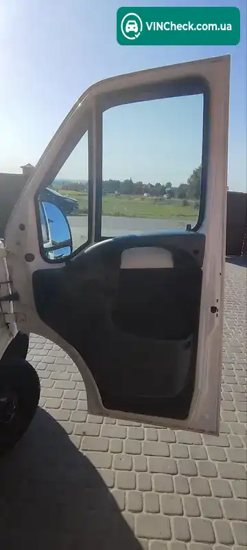 Fiat Ducato 2006, фото з оголошення 1 з 20, VIN ZFA24400007812803