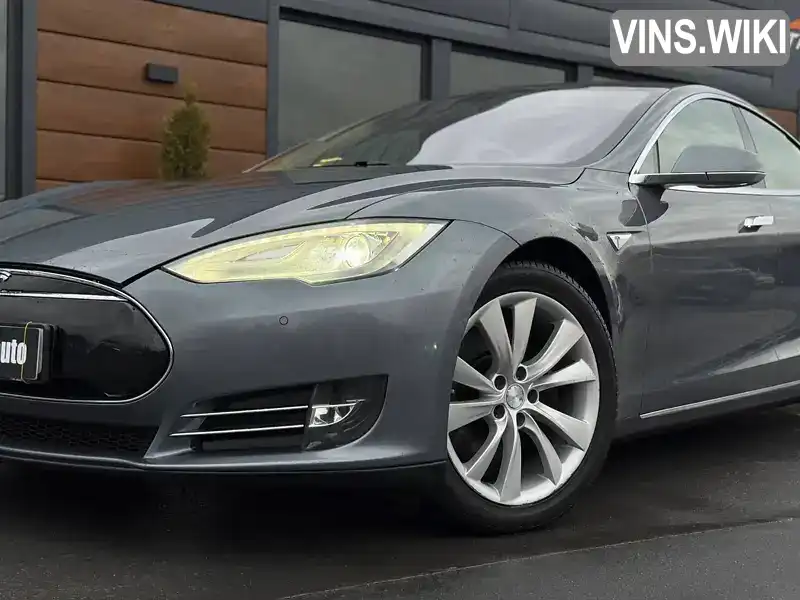 Tesla Model S 2014, фото з оголошення 2 з 21, VIN 5YJSA3H16EFP34865