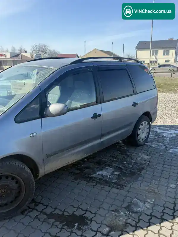 Ford Galaxy 2000, фото з оголошення 2 з 6, VIN WF0GXXPSSGYL07725
