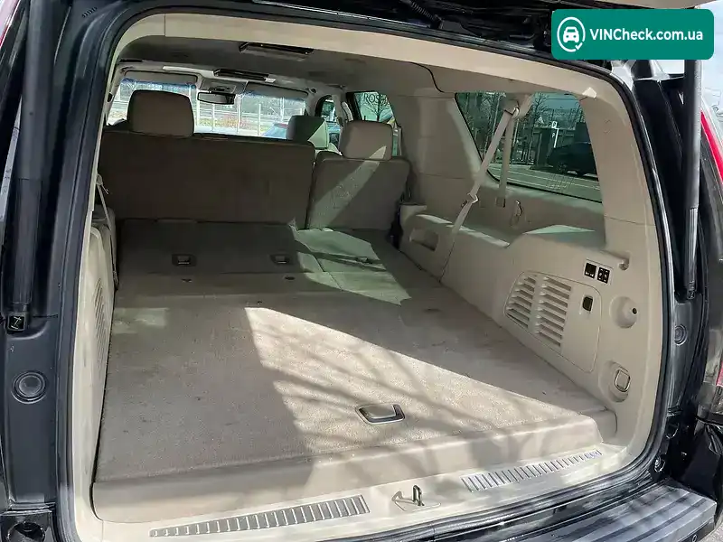 Cadillac Escalade 2014, фото з оголошення 1 з 20, VIN 1GYS48KJXFR201498