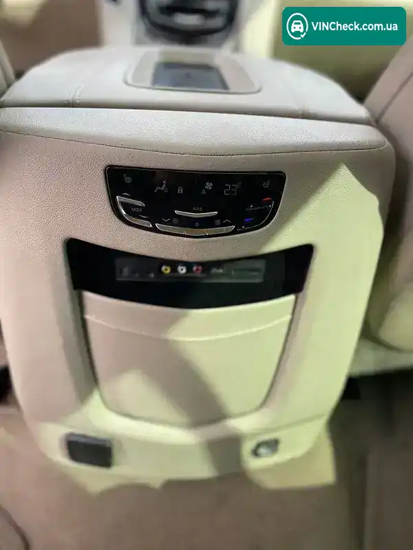 Cadillac Escalade 2014, фото з оголошення 2 з 20, VIN 1GYS48KJXFR201498