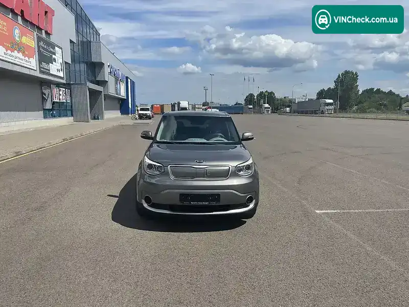 Kia Soul 2015, фото з оголошення 1 з 20, VIN KNAJP81EFG7004456