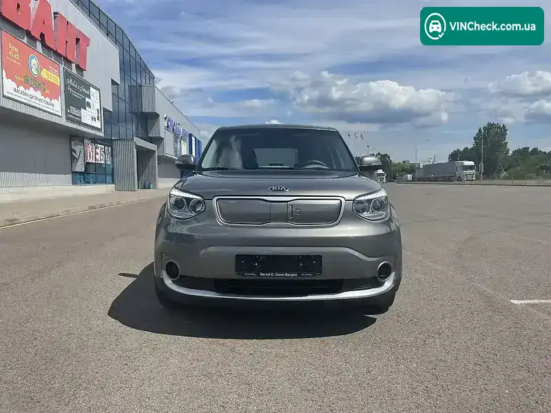 Kia Soul 2015, фото з оголошення 2 з 20, VIN KNAJP81EFG7004456
