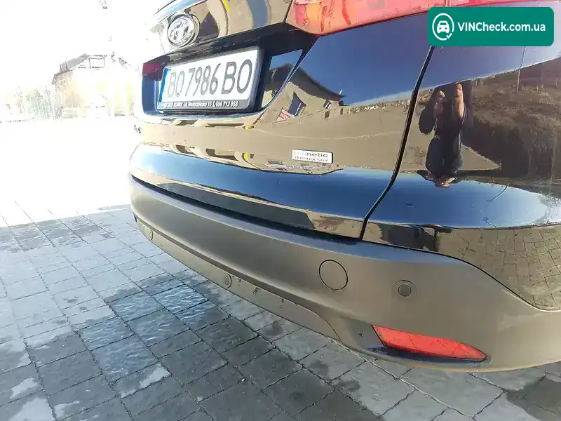 Ford Focus 2013, фото з оголошення 2 з 8, VIN WF0LXXGCBLDR14560