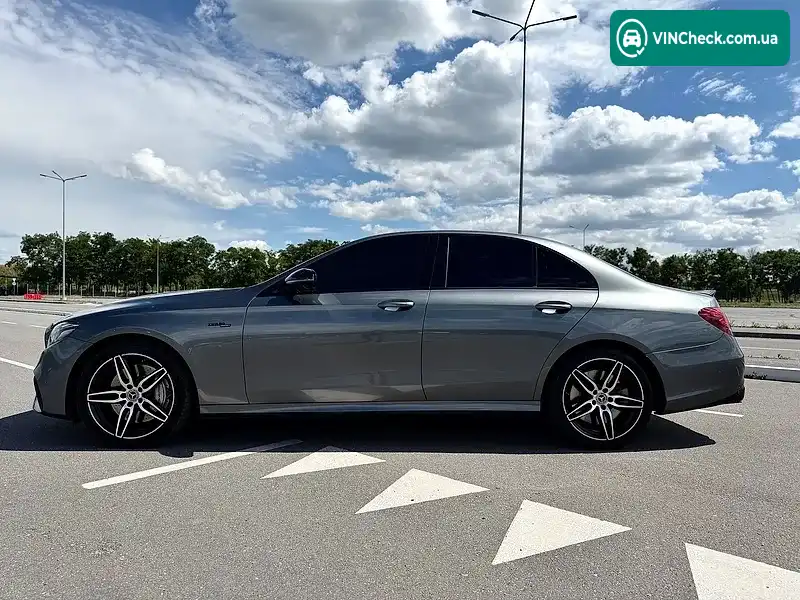 Mercedes-Benz E-Class 2018, фото з оголошення 1 з 20, VIN WDD2130611A587304