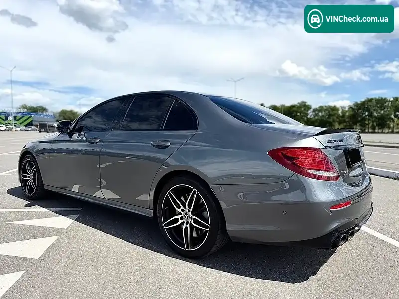 Mercedes-Benz E-Class 2018, фото з оголошення 2 з 20, VIN WDD2130611A587304