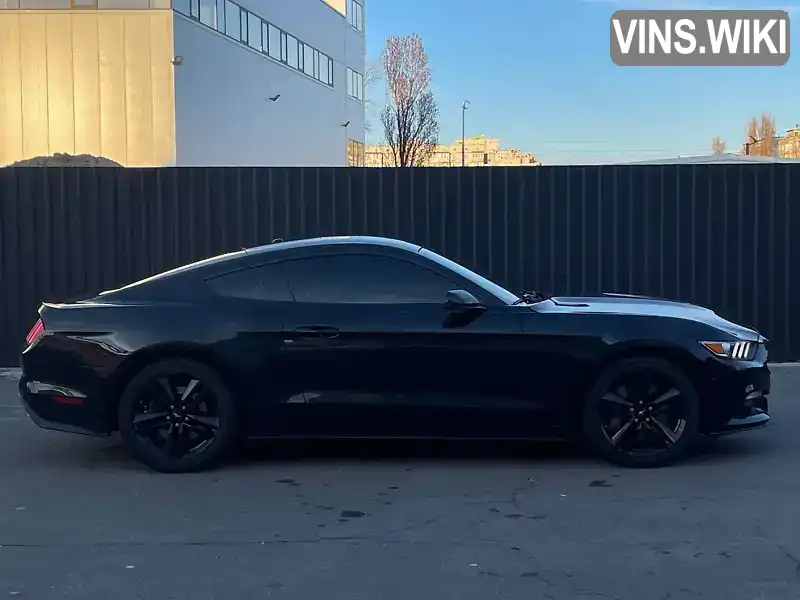 Ford Mustang 2014, фото з оголошення 1 з 21, VIN 1FA6P8TH0F5311726