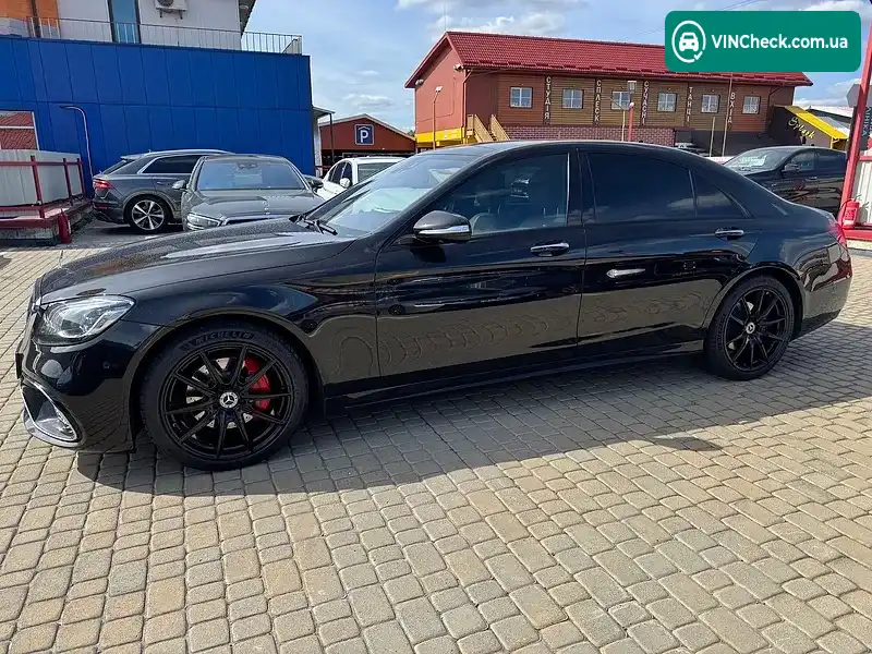 Mercedes-Benz S-Class 2015, фото з оголошення 2 з 20, VIN Y792221331AC46817