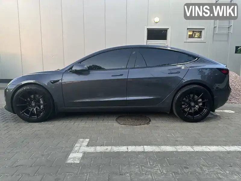 Tesla Model 3 2023, фото з оголошення 1 з 13, VIN 5YJ3E1EB4PF658897