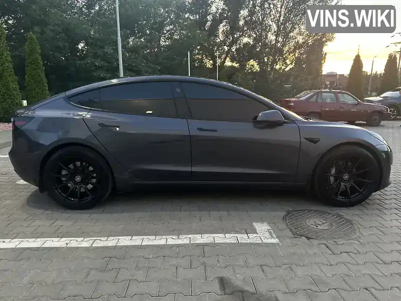 Tesla Model 3 2023, фото з оголошення 2 з 13, VIN 5YJ3E1EB4PF658897