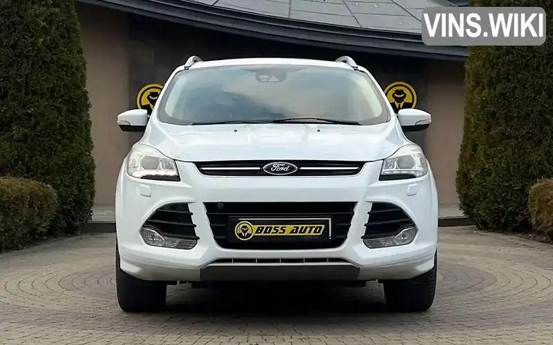 Ford Kuga 2013, фото з оголошення 2 з 21, VIN WF0AXXWPMADP42569