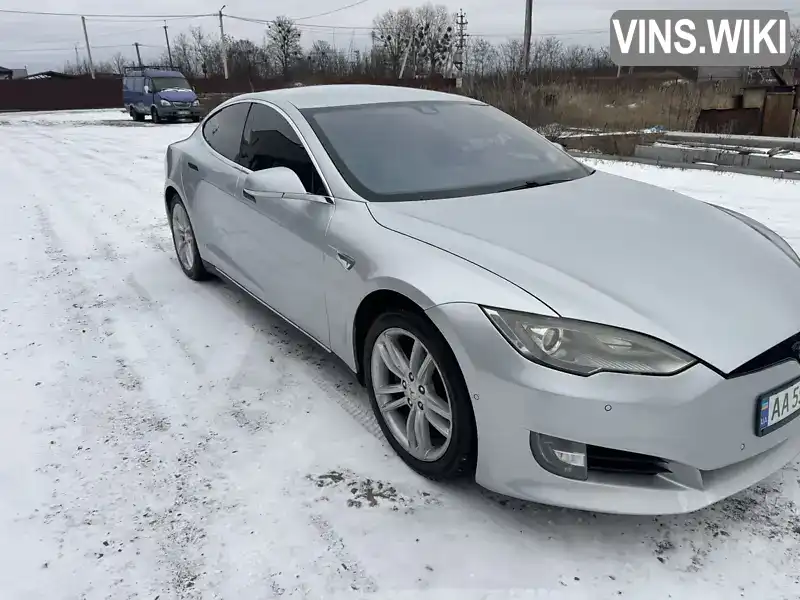 Tesla Model S 2015, фото з оголошення 2 з 13, VIN 5YJSA1H18FFP73799