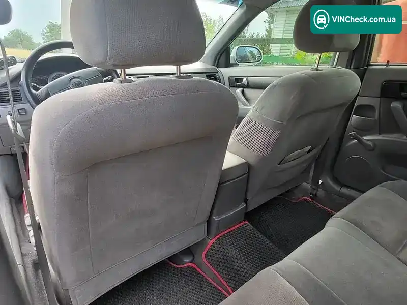 Chevrolet Lacetti 2008, фото з оголошення 2 з 7, VIN KL1NF19BE8K870345