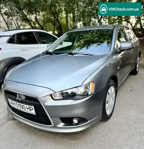 Mitsubishi Lancer 2015, фото з оголошення 1 з 21, VIN JMBSNCY1AFU001943