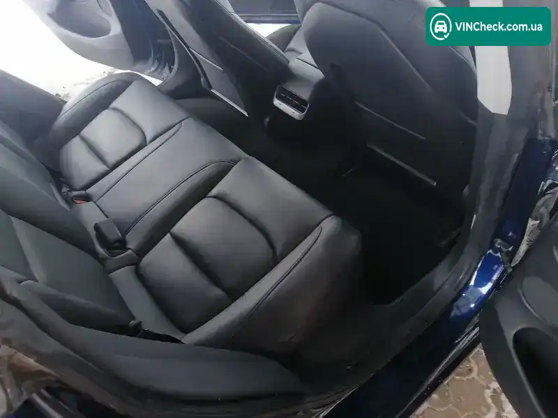 Tesla Model 3 2023, фото з оголошення 2 з 21, VIN 5YJ3E1EA3PF483310