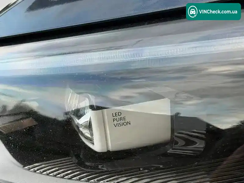 Renault Megane 2016, фото з оголошення 1 з 16, VIN VF1RFB00957177628