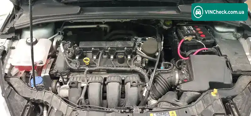 Ford Focus 2015, фото з оголошення 2 з 7, VIN 1FADP3F27FL312001