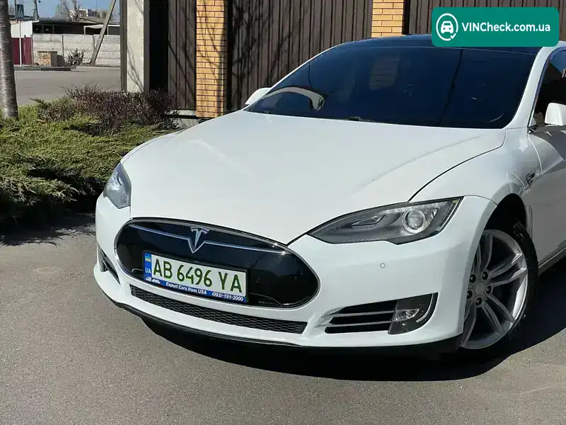Tesla Model S 2014, фото з оголошення 1 з 21, VIN 5YJSA1H18EFP49422