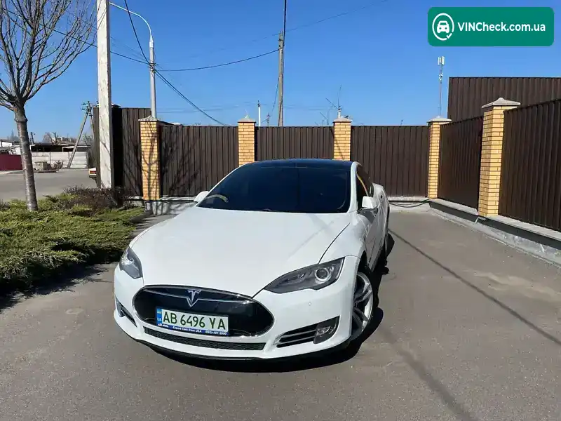 Tesla Model S 2014, фото з оголошення 2 з 21, VIN 5YJSA1H18EFP49422