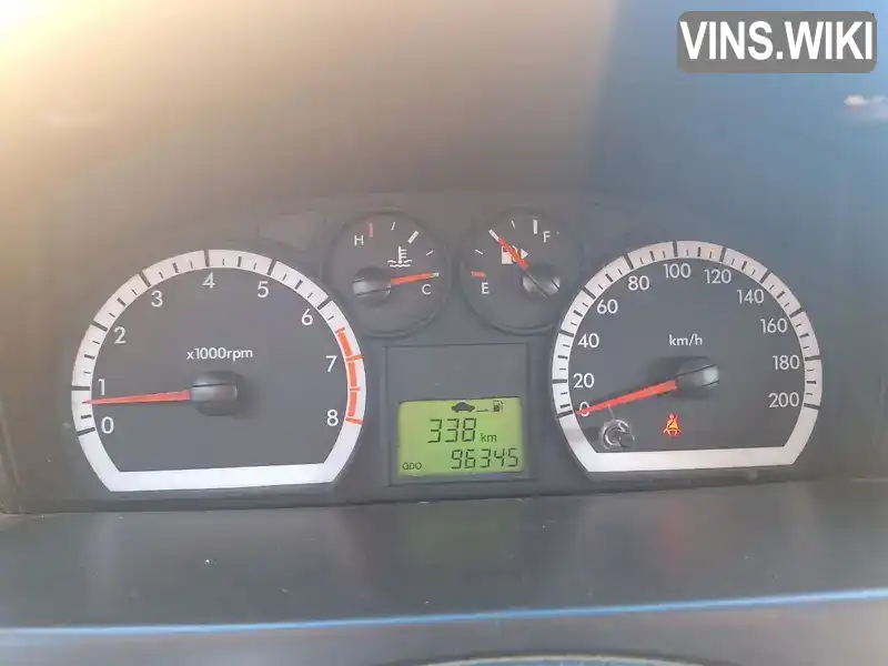 Chevrolet Aveo 2011, фото з оголошення 2 з 21, VIN KL1SF69YEBB286492