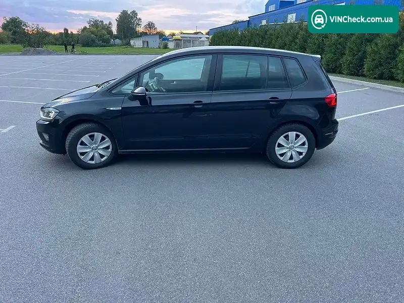 Volkswagen Golf 2015, фото з оголошення 2 з 20, VIN WVWZZZAUZFW618408