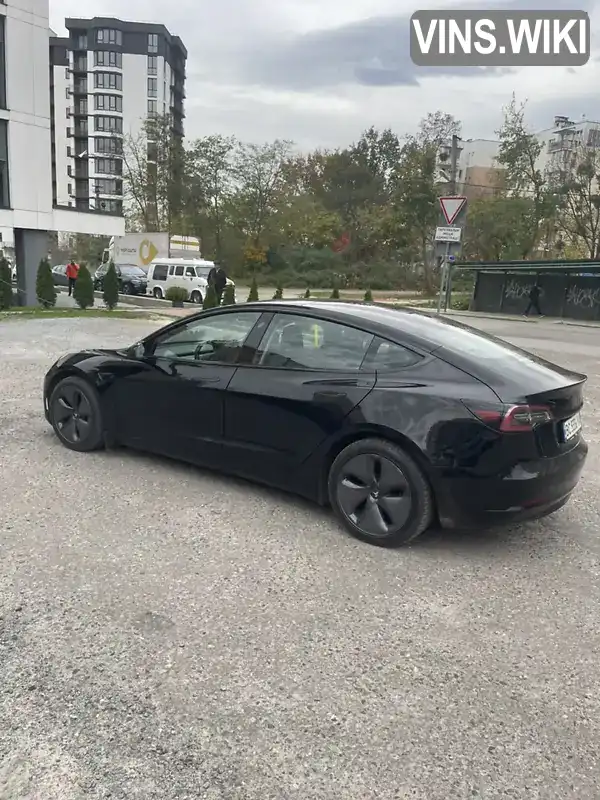 Tesla Model 3 2019, фото з оголошення 1 з 12, VIN 5YJ3E7EB0KF241157