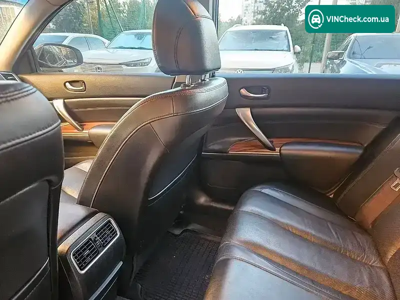 Nissan Teana 2010, фото з оголошення 2 з 10, VIN JN1BBUJ32U0009013