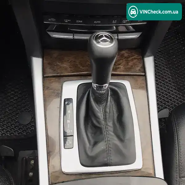 Mercedes-Benz E-Class 2010, фото з оголошення 1 з 20, VIN WDD2120051A272242