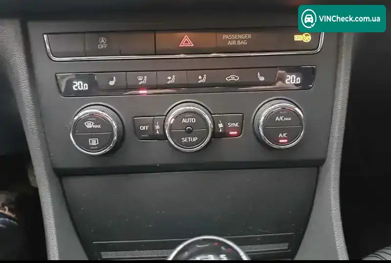 SEAT Leon 2013, фото з оголошення 2 з 12, VIN VSSZZZ5FZDR035602