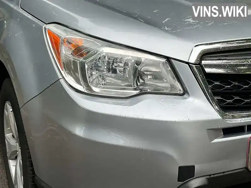 Subaru Forester 2014, фото з оголошення 2 з 21, VIN JF2SJABC2FH525236