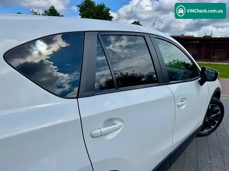 Mazda CX-5 2015, фото з оголошення 2 з 20, VIN JMZKEN92800420481