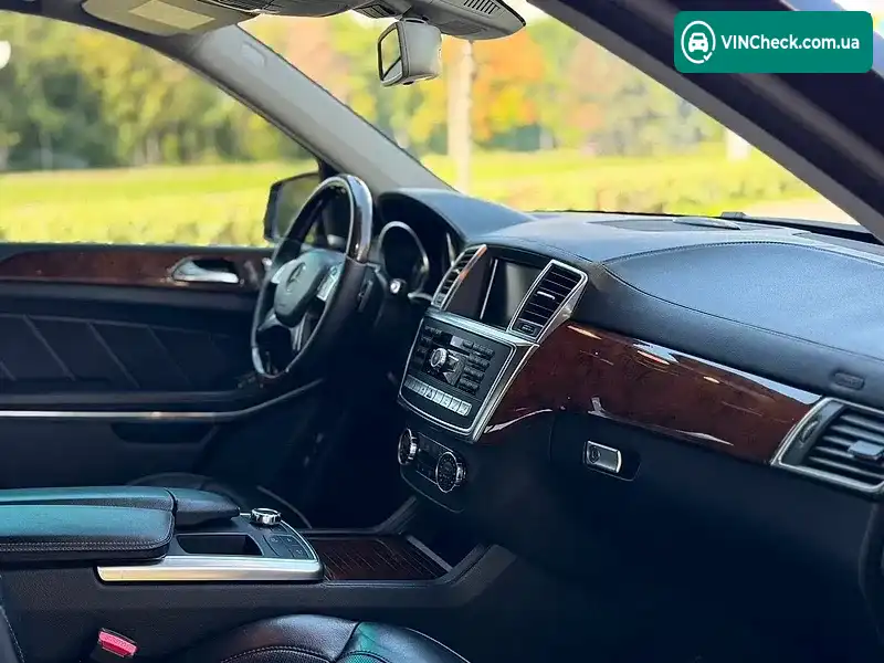 Mercedes-Benz GL-Class 2013, фото з оголошення 2 з 20, VIN 4JGDF7DE8DA183819