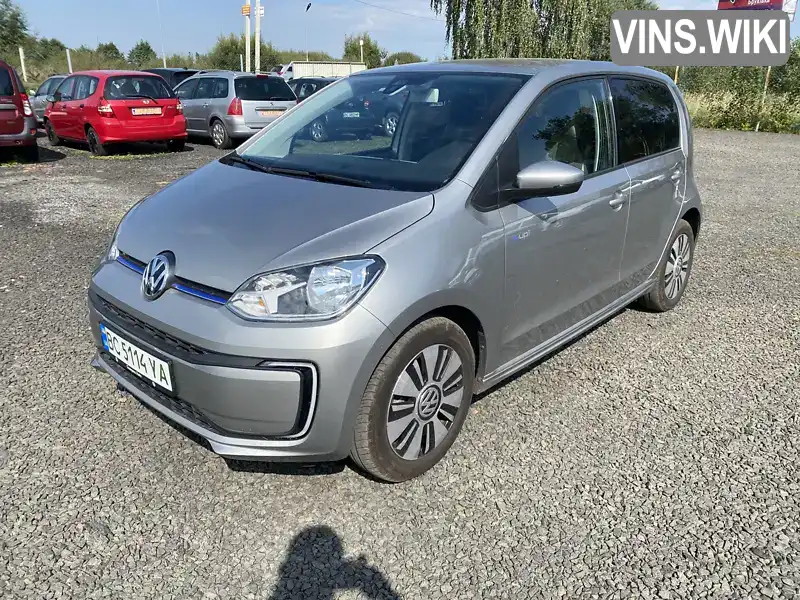 Volkswagen Up 2017, фото з оголошення 1 з 13, VIN WVWZZZAAZHD901143