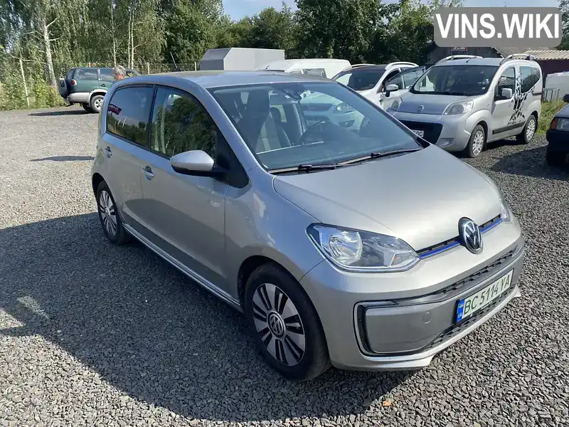 Volkswagen Up 2017, фото з оголошення 2 з 13, VIN WVWZZZAAZHD901143