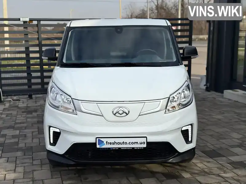 Maxus e-Deliver 3 2023, фото з оголошення 2 з 21, VIN LSH14C4C3PA071700