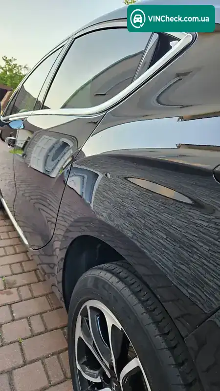 Citroen DS4 2011, фото з оголошення 2 з 20, VIN VF7NX9HR8BY560875