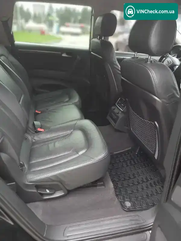 Audi Q7 2013, фото з оголошення 2 з 20, VIN WAUZZZ4L9ED016006