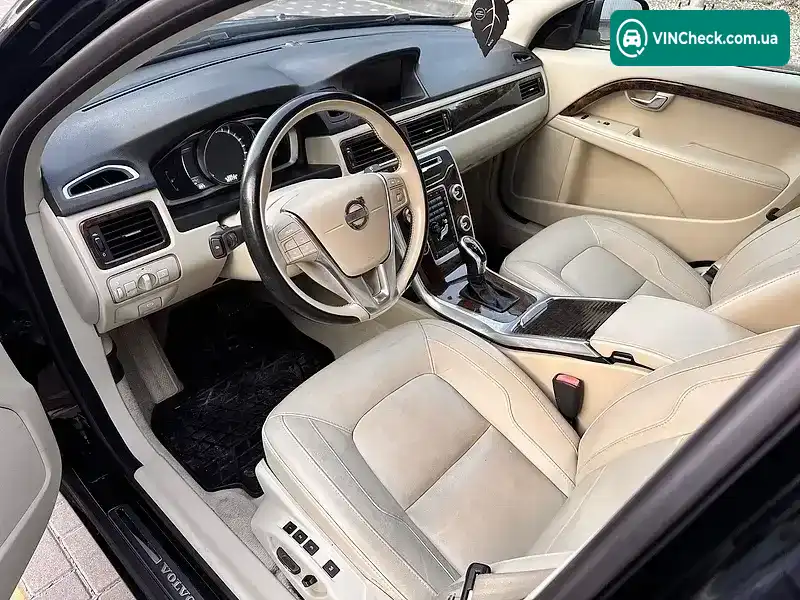 Volvo S80 2014, фото з оголошення 2 з 20, VIN YV140MAKXF1186345