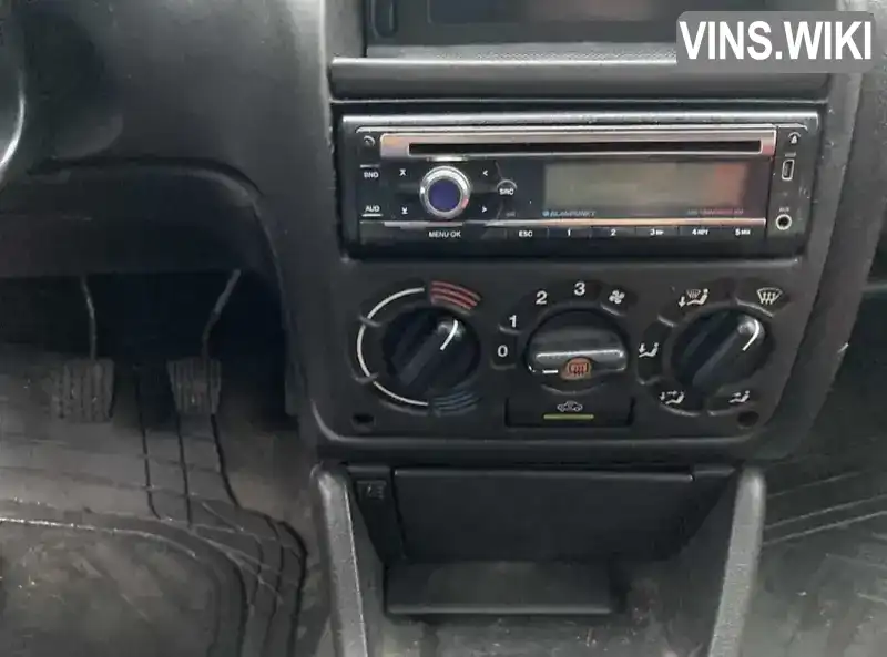 Opel Astra 1992, фото з оголошення 2 з 7, VIN W0L000059N2503778