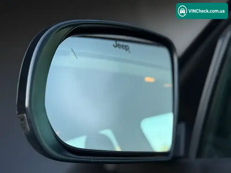 Jeep Compass 2018, фото з оголошення 1 з 20, VIN 3C4NJDCB5JT332799