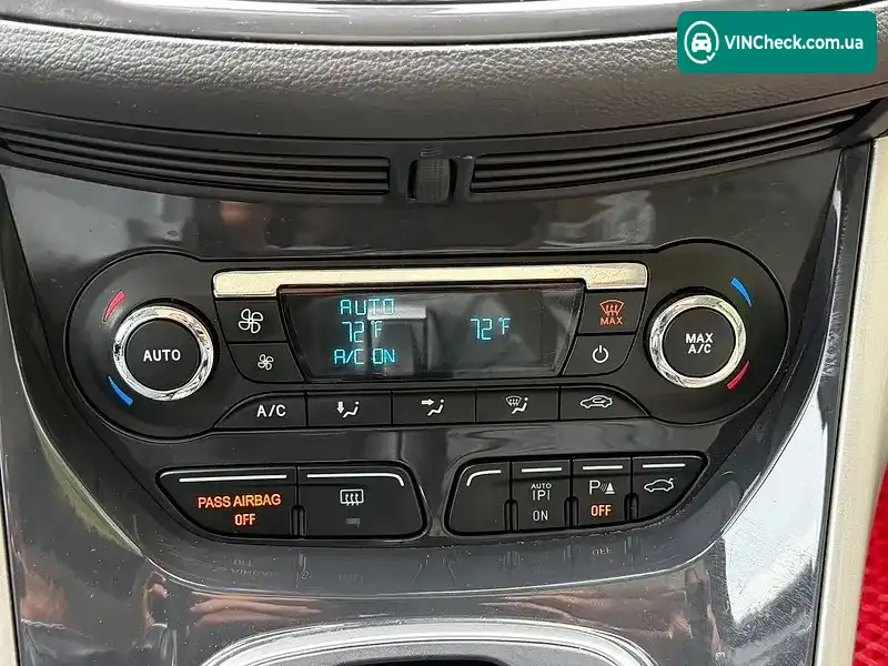 Ford C-Max 2012, фото з оголошення 2 з 19, VIN 1FADP5BU4DL505642