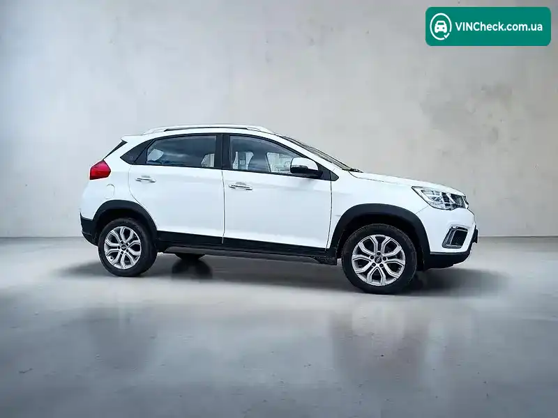 Chery Tiggo 2 2019, фото з оголошення 2 з 20, VIN LVVDB11B0LE003334