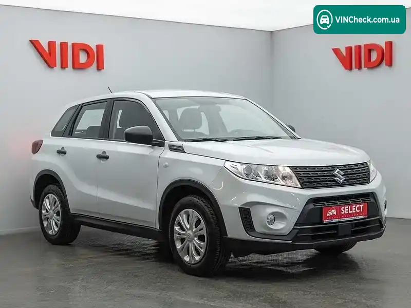 Suzuki Vitara 2023, фото з оголошення 1 з 15, VIN TSMLYD21S00C83825