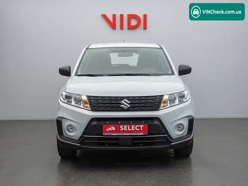 Suzuki Vitara 2023, фото з оголошення 2 з 15, VIN TSMLYD21S00C83825