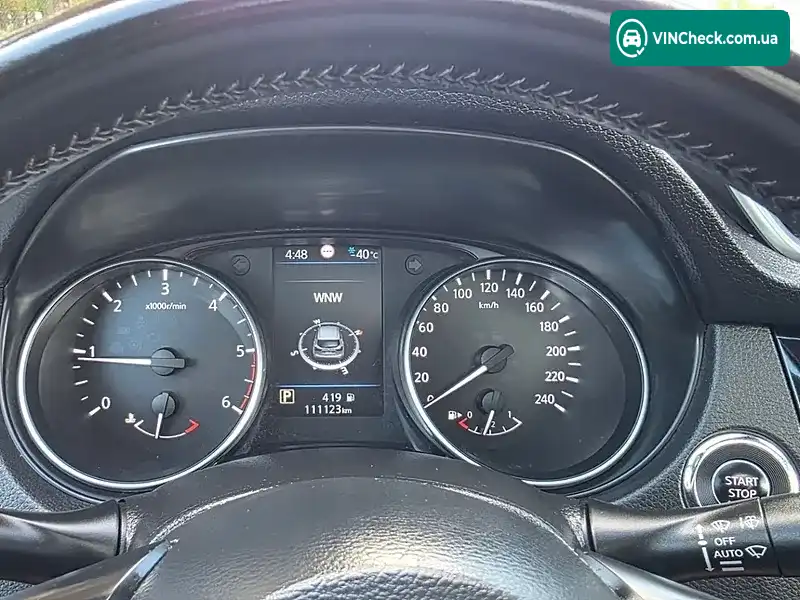 Nissan Qashqai 2020, фото з оголошення 2 з 20, VIN SJNFAAJ11U2515225