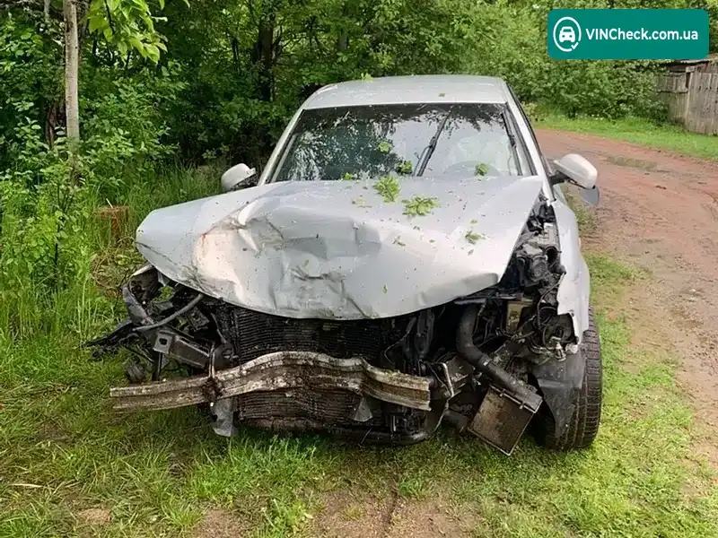 Volkswagen Passat 1998, фото з оголошення 2 з 16, VIN WVWZZZ3BZWP354930
